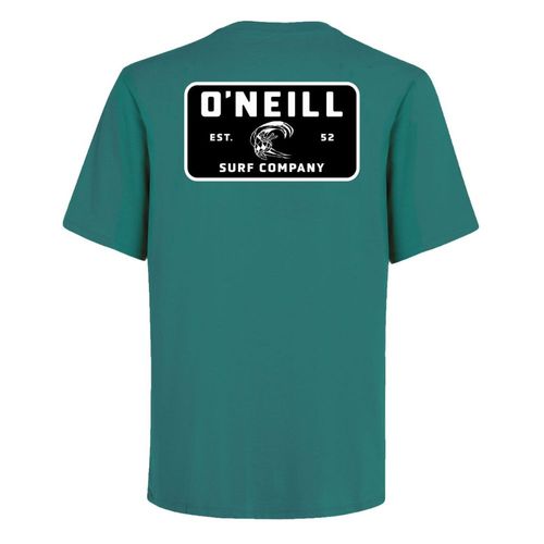 Remera Hombre Oneill Back