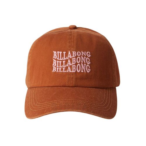 Gorra Unisex Billabong Dad