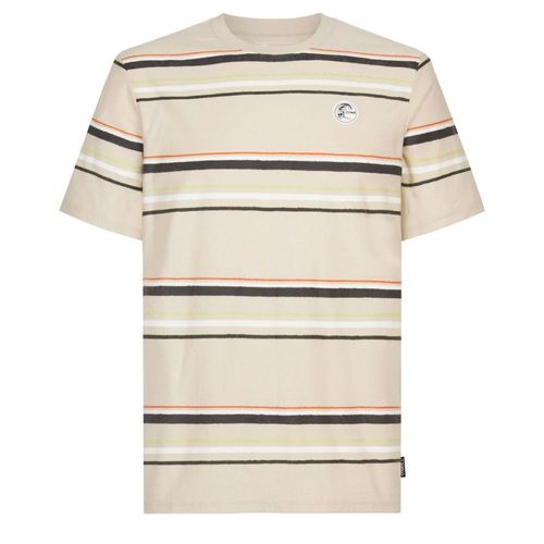 Remera Hombre Oneill Stripe