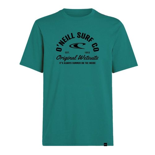 Remera Hombre Oneill Surf