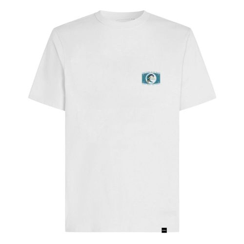 Remera Hombre Oneill Morning