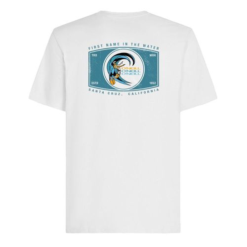 Remera Hombre Oneill Morning