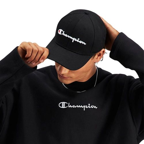 Gorra Unisex Champion Bb Script