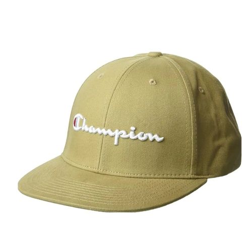 Gorra Unisex Champion Bb Script