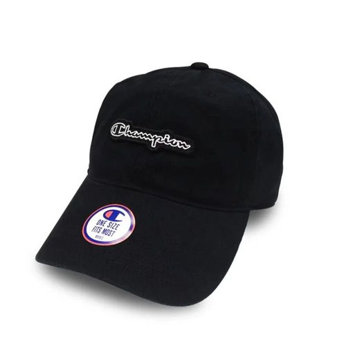 Gorra Unisex Champion Washed Relaxed