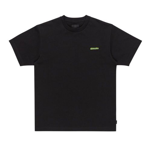 Remera Hombre Dc Patch It