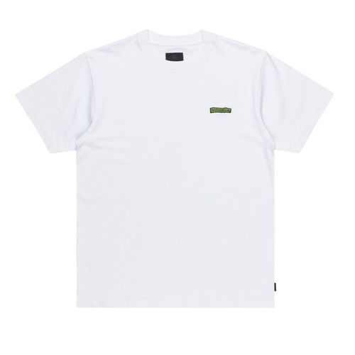 Remera Hombre Dc Patch It