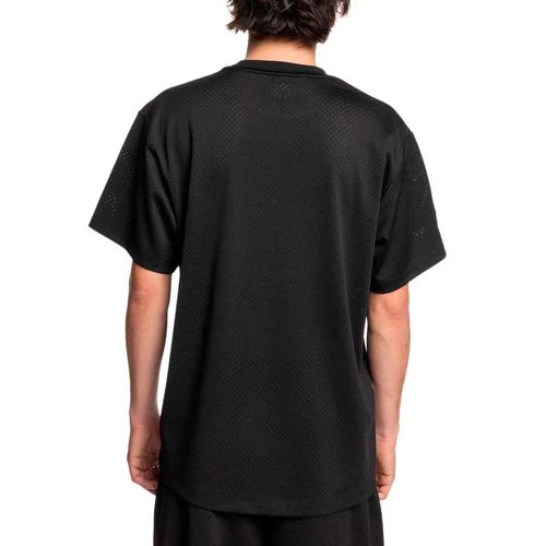 Remera Hombre Dc No Hitter Jersey