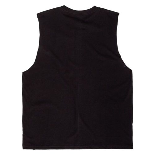 Musculosa Hombre Dc Minimal