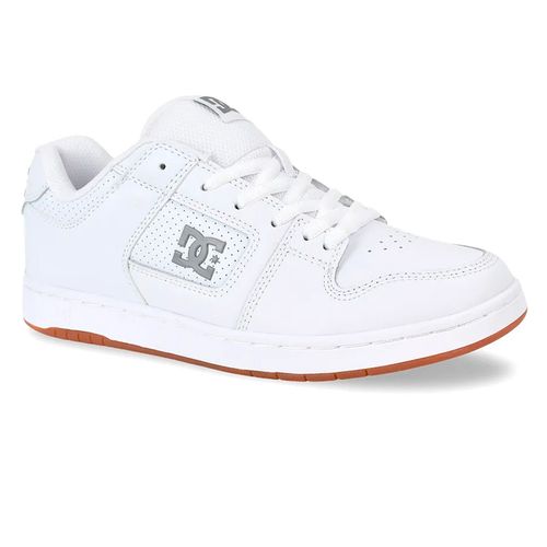 Zapatillas Hombre Dc Manteca 4