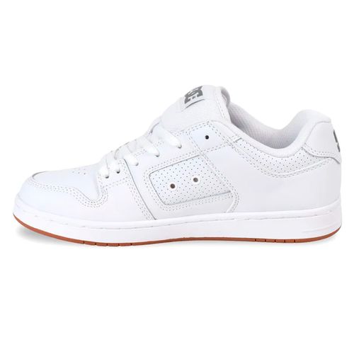 Zapatillas Hombre Dc Manteca 4