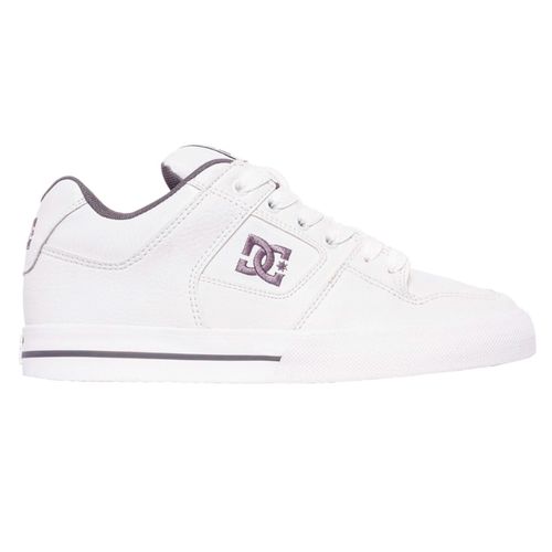 Zapatillas Mujer Dc Pure