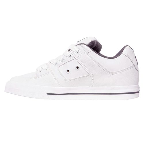 Zapatillas Mujer Dc Pure