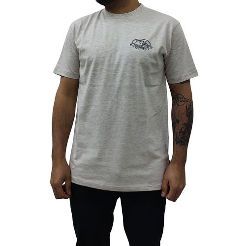 Remera Hombre Quiksilver Breezework Vig