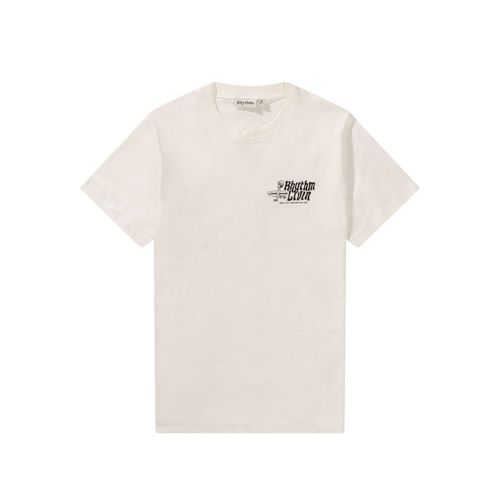 Remera Hombre Rhythm Livin