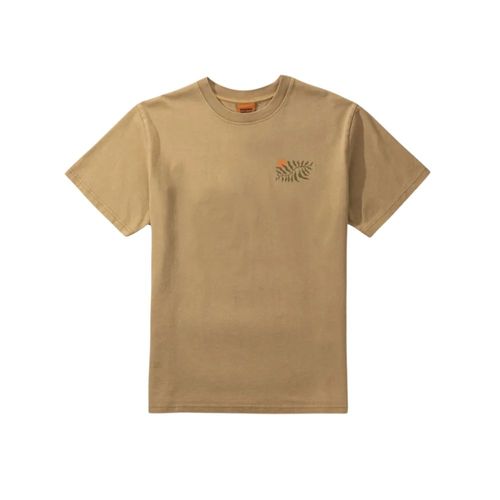 Remera Hombre Rhythm Fern Vintage Ss
