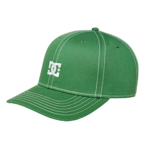 Gorra Unisex Dc Star Snapback