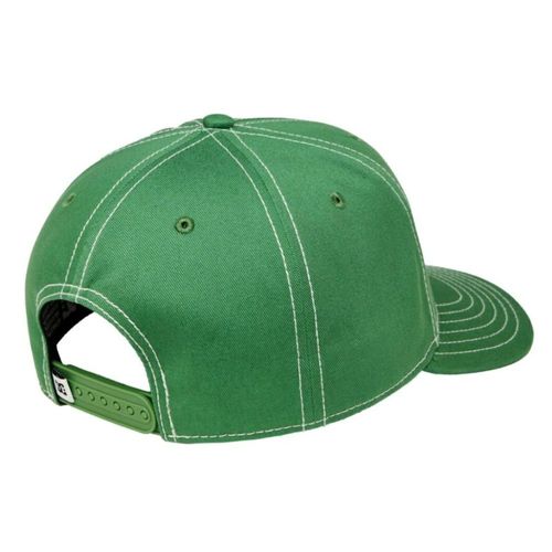 Gorra Unisex Dc Star Snapback