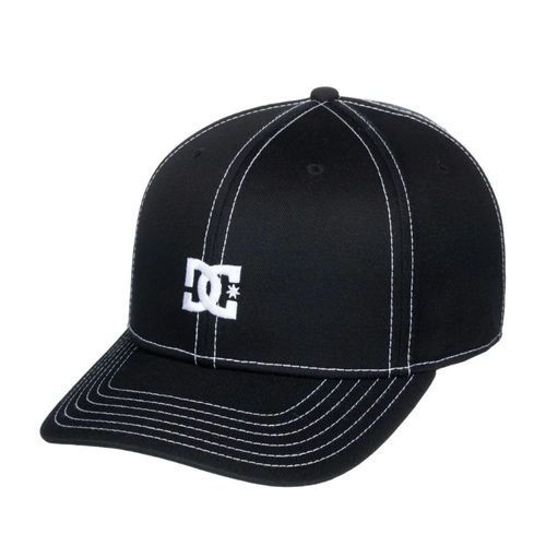Gorra Unisex Dc Star Snapback
