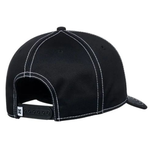 Gorra Unisex Dc Star Snapback