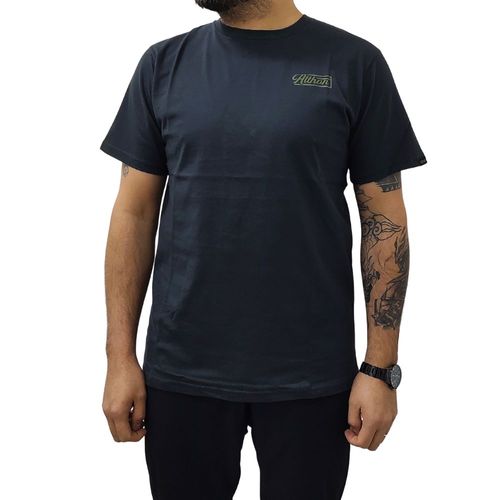 Remera Hombre Althon Horizon Classic