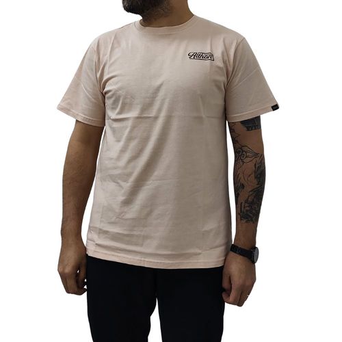 Remera Hombre Althon Horizon Classic