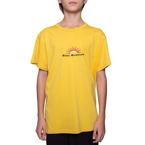 Remera Niño Oneill Fifty Two