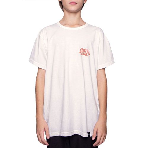 Remera Niño Oneill See Bom