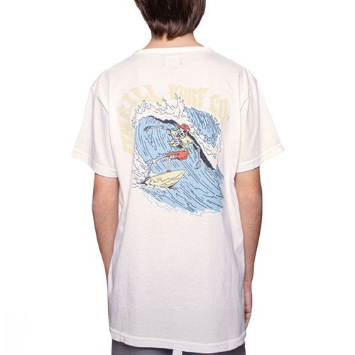 Remera Niño Oneill See Bom
