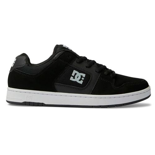 Zapatillas Hombre Dc Manteca 4