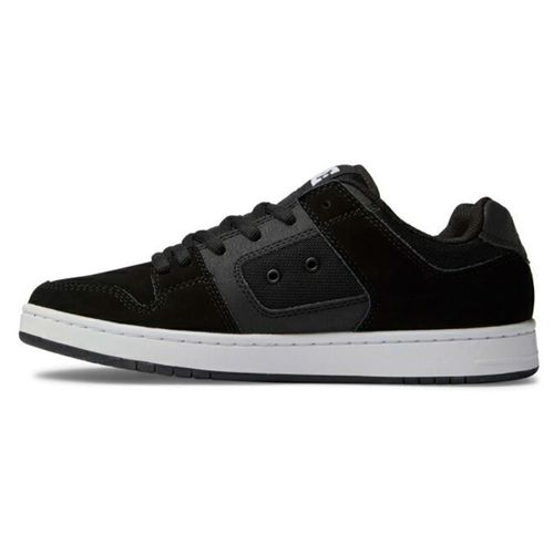 Zapatillas Hombre Dc Manteca 4