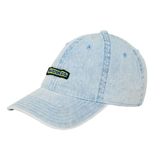 Gorra Unisex Dc Patchit