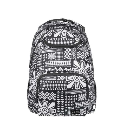 Mochila Mujer Roxy Shadow Swell Printed
