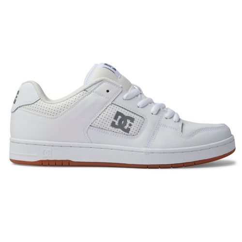 Zapatillas Mujer Dc Manteca 4