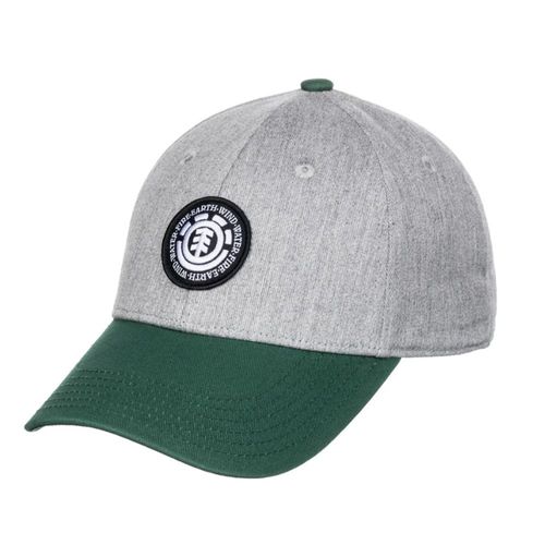 Gorra Unisex Element Treelogo 2.0