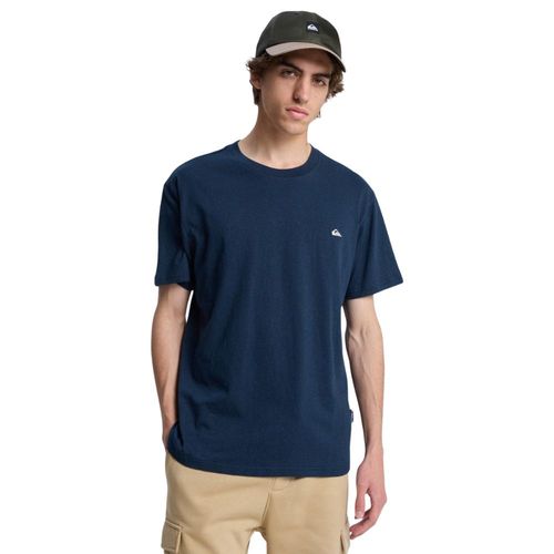 Remera Hombre Quiksilver Mw Neps Vig