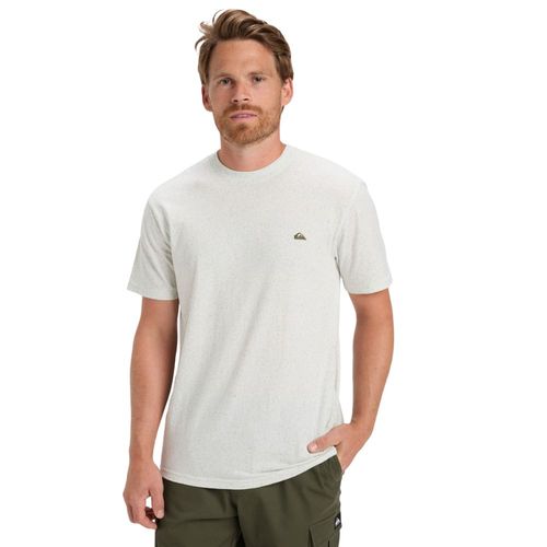 Remera Hombre Quiksilver Mw Neps Vig