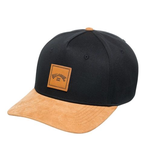 Gorra Unisex Billabong Stacked