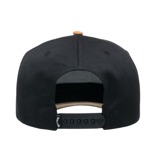 Gorra Unisex Billabong Stacked