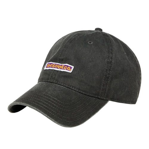 Gorra Unisex Dc Patchit