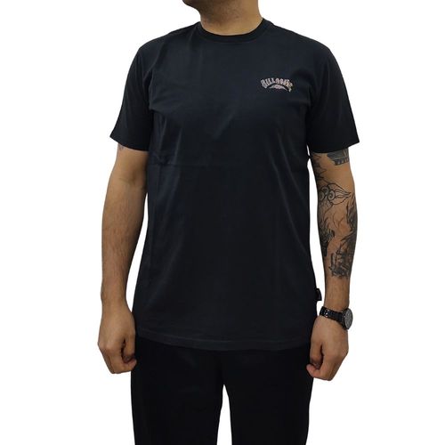 Remera Hombre Billabong Throwback Wash