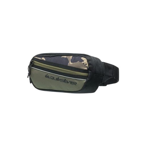 Riñonera Unisex Quiksilver Jungler III
