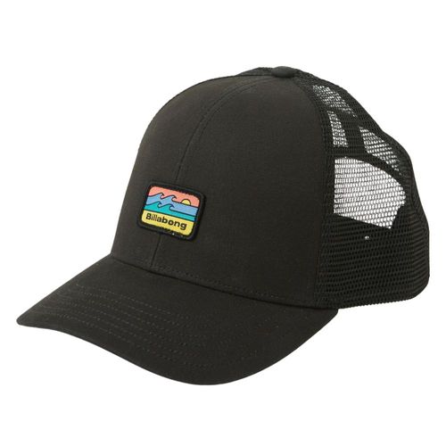 Gorra Unisex Billabong Walled