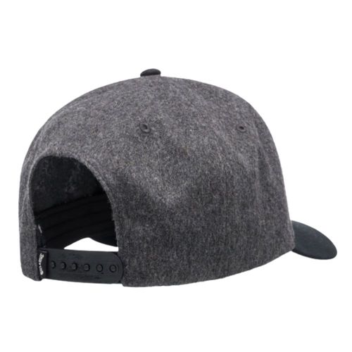 Gorra Unisex Billabong Stacked