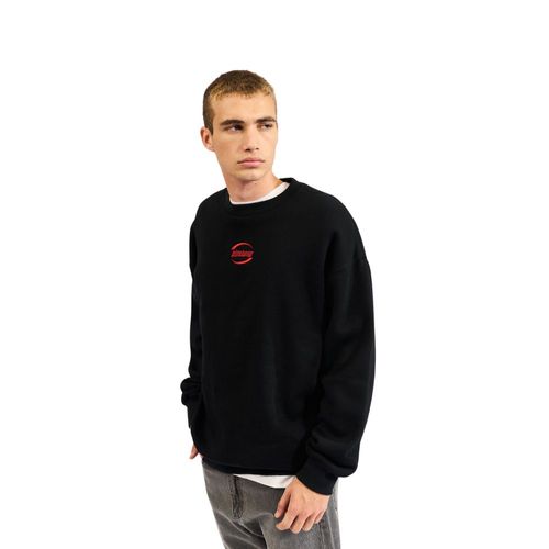Buzo Hombre Billabong 90 S Crew Over