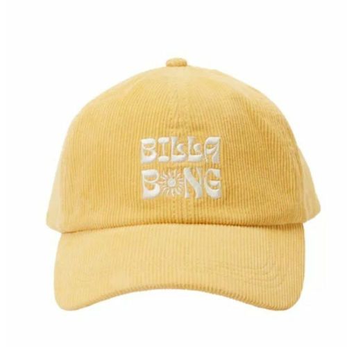 Gorra Unisex Billabong Dad