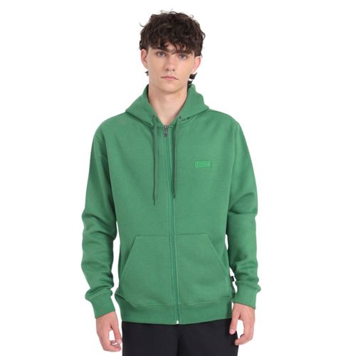 Campera Hombre Vans Core Basic Full Zip