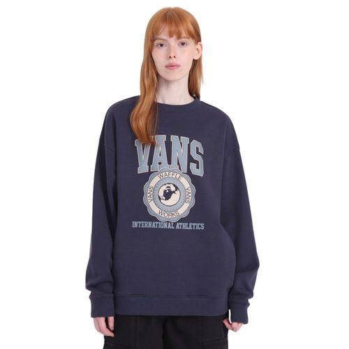 Buzo Mujer Vans Inter