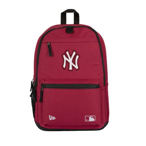 Mochila Unisex New Era Delaware New York Yankees
