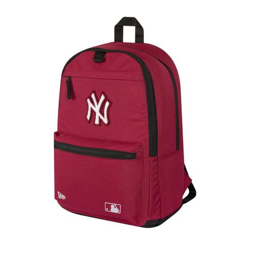 Mochila Unisex New Era Delaware New York Yankees